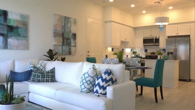 Building Photo - $4,400 - 4 Bed / 3.5 Bath Luxury Townhome in Suwerte Community in Otay Ranch