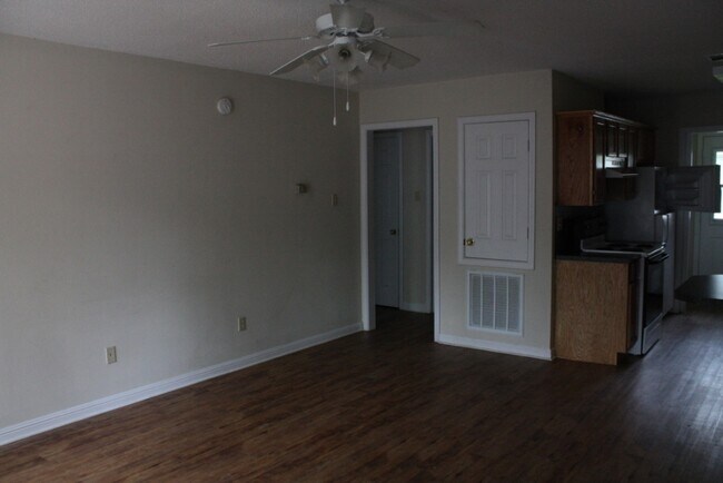 Living room - 111 Rebel Land Cir