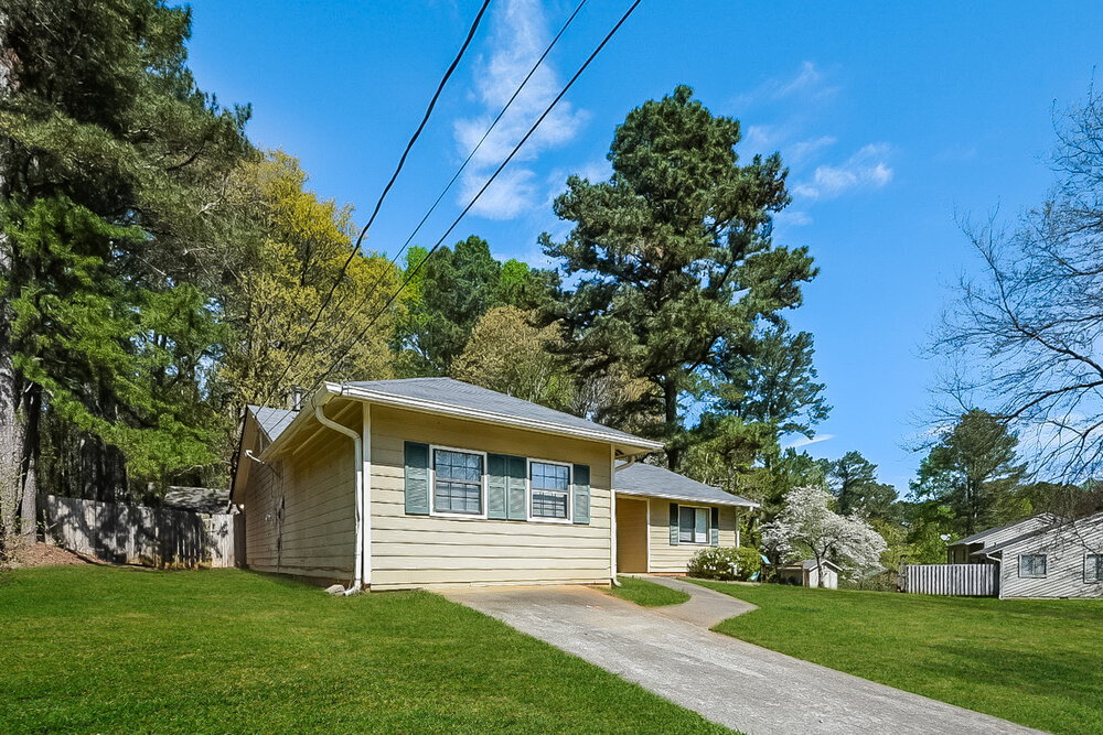 Building Photo - 3078 Kellogg Creek Rd