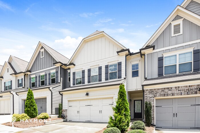 Building Photo - 1012 Pearce Way
