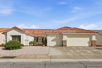 Building Photo - NW!! Single Story!!! 3 Car Garage!!  2 Masters!!! Low Maintenance desert landscape front yard!!  ...