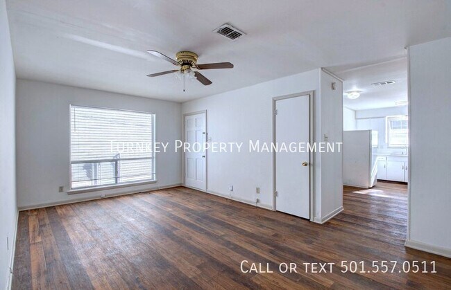 Building Photo - 5604 B St