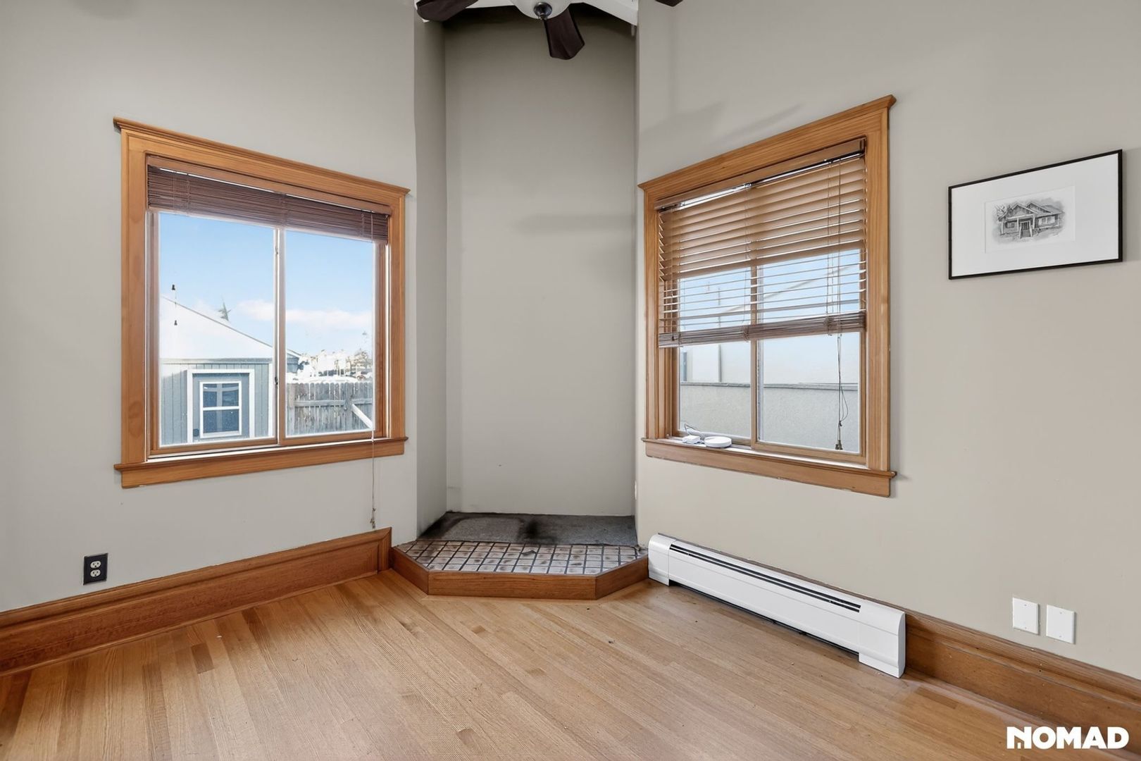 Building Photo - 910 N Clarkson St