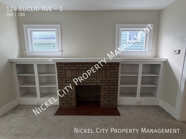Building Photo - 124 Euclid Ave