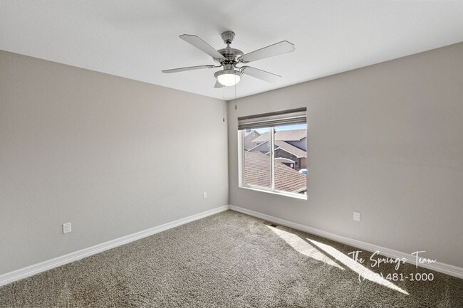 Building Photo - LUXURY 3BR TOWNHOME IN THE VILLAS AT NORTH...