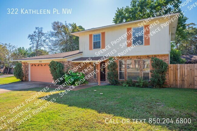 Building Photo - 322 Kathleen Pl NW