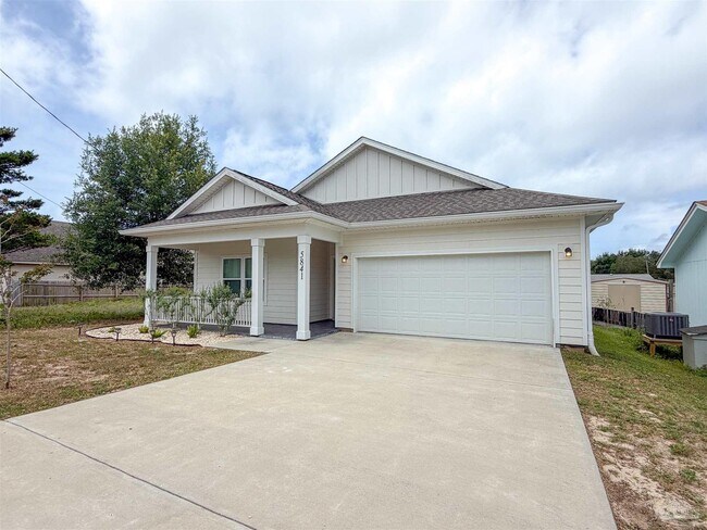 Building Photo - 5841 Winifred Ave