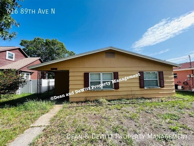 Building Photo - 616 89th Ave N