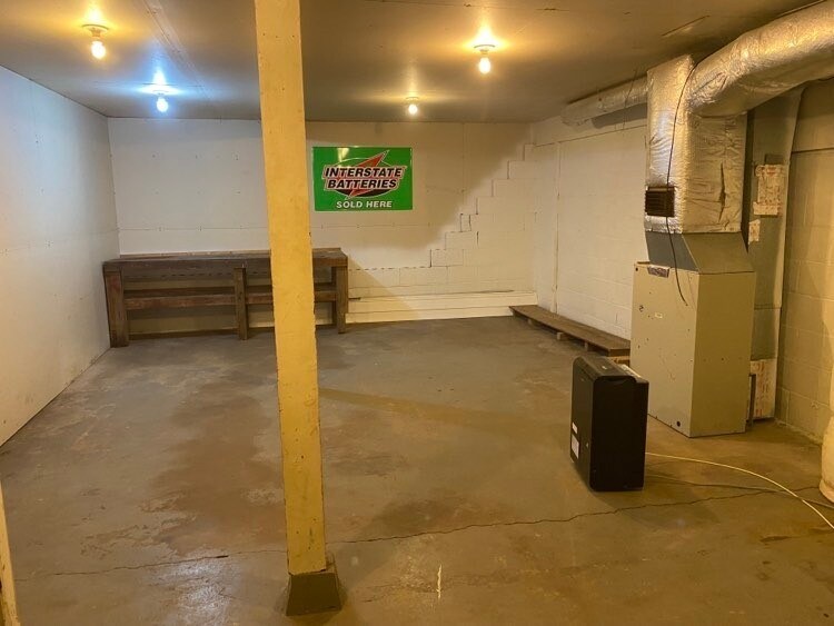 Storage Unit - 110 Walnut St