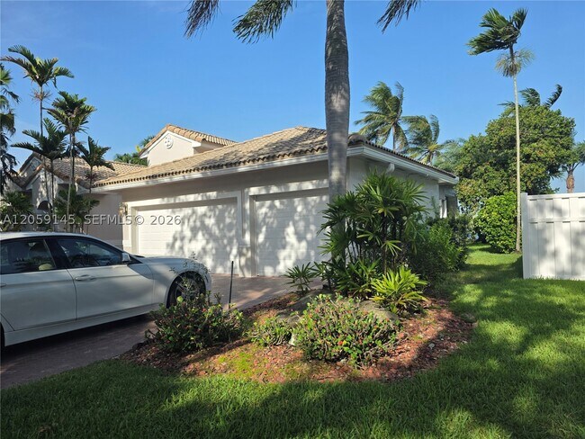 Building Photo - 4045 SW 151st Terrace
