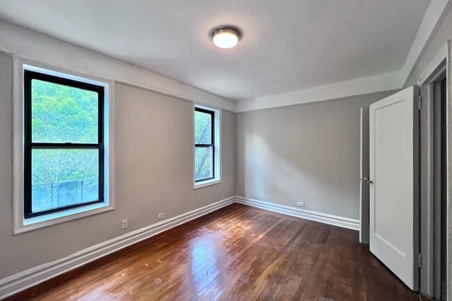 Floorplan - 213 Bennett Avenue