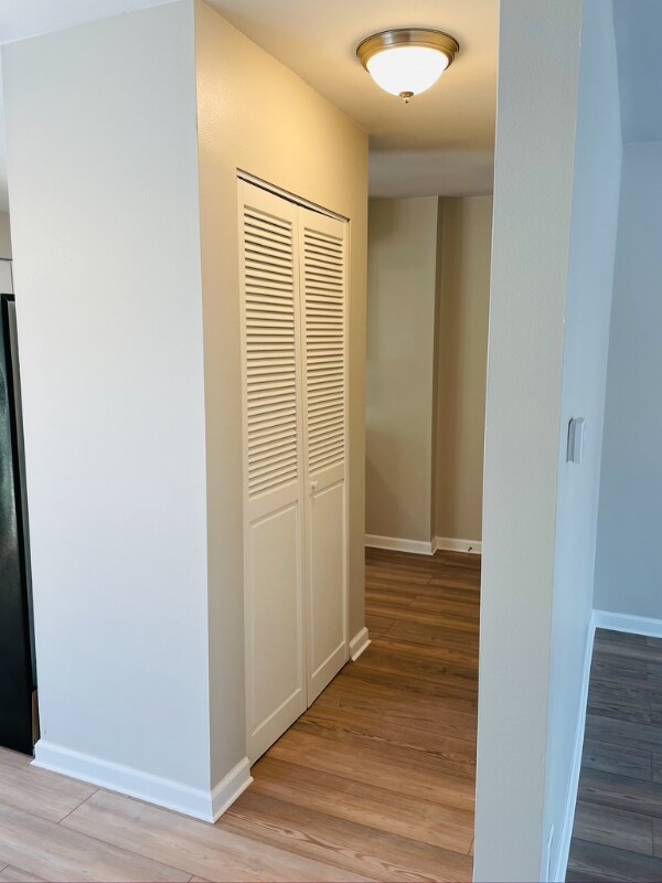 Building Photo - 1612 S Madison St