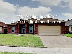 Building Photo - No Application Fee* $500 off first months ...
