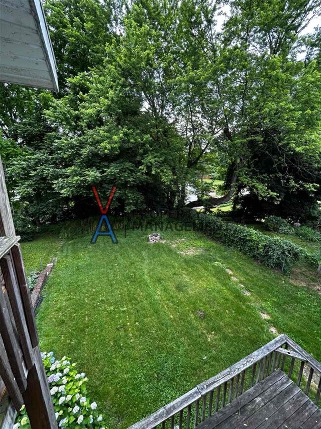 Building Photo - 2649 Olyphant Ave