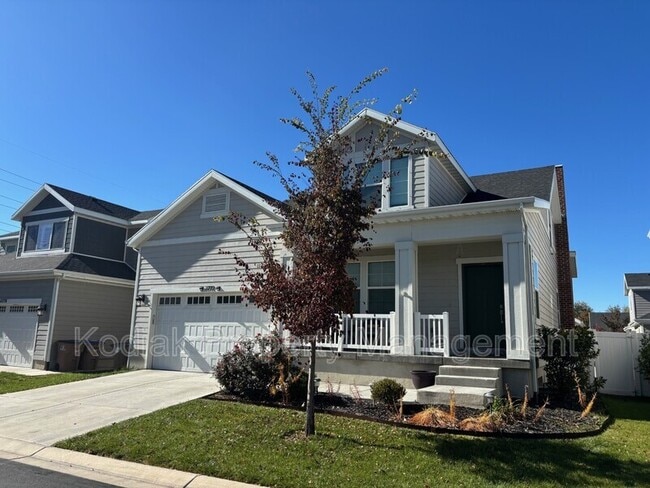 Building Photo - 11772 S Banff Spgs Dr