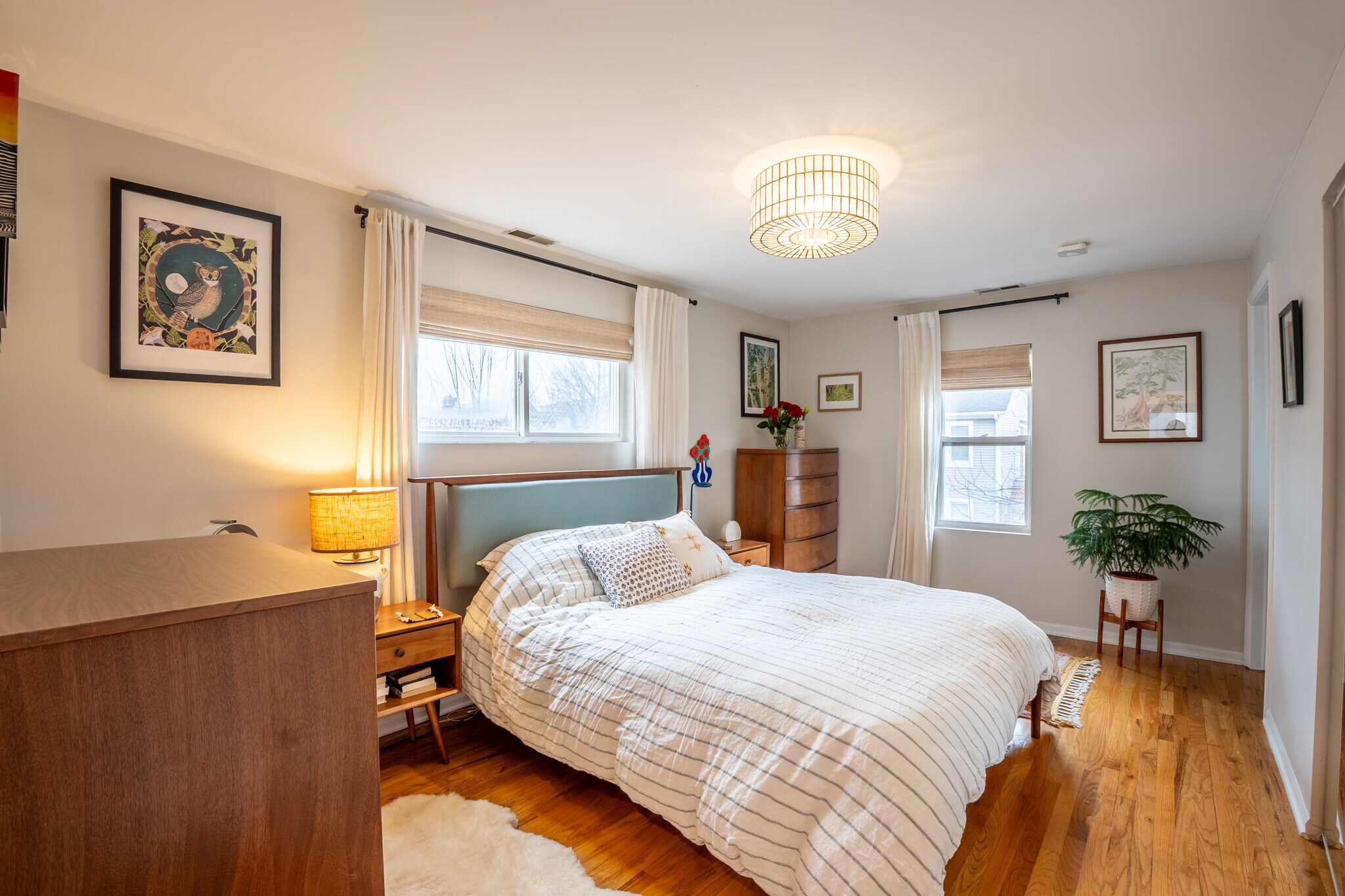 Building Photo - 1111 N Honore St