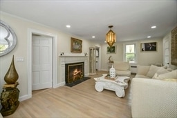 Building Photo - 8 Spruce Park