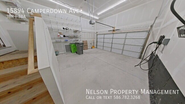 Building Photo - 15894 Camperdown Ave