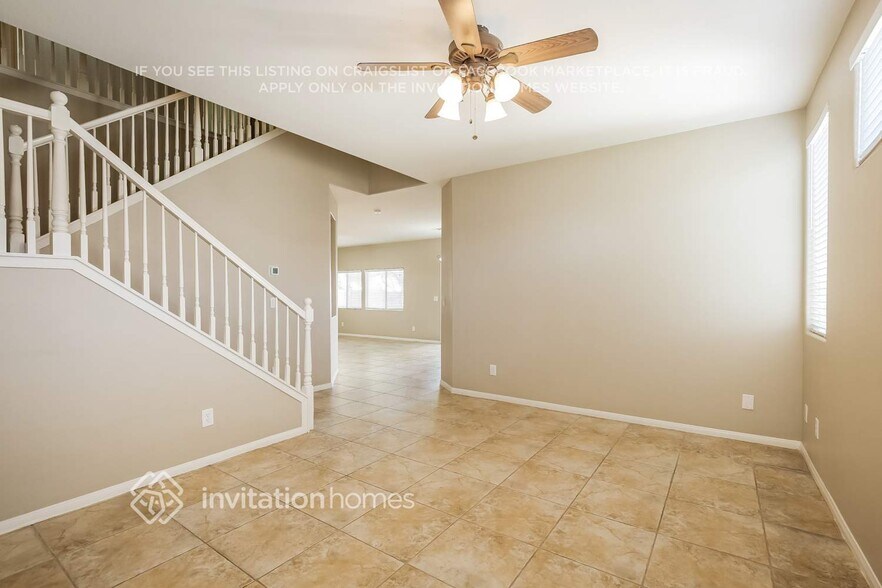 Building Photo - 8928 Wind Warrior Ave