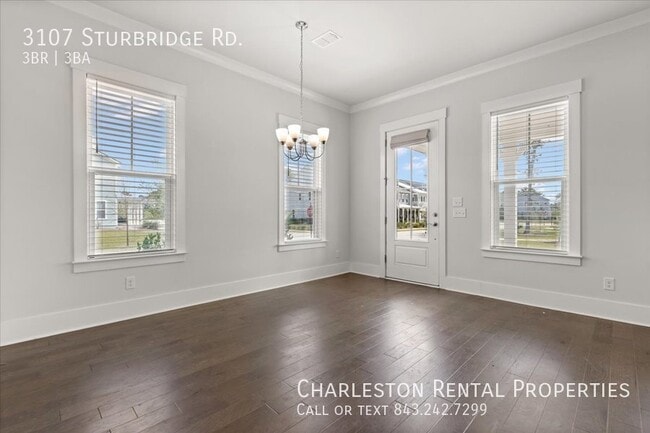 Building Photo - 3107 Sturbridge Rd
