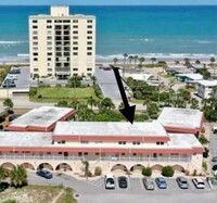 Building Photo - BEAUTIFUL 2 Bedroom Beach-Side Condo! FURN...