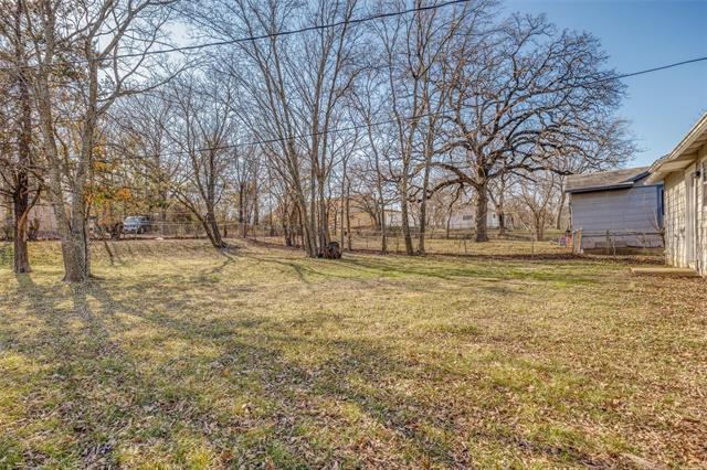 Building Photo - 708 E Gandy St