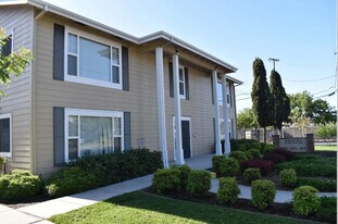 Building Photo - Mutual Housing on the Greenway