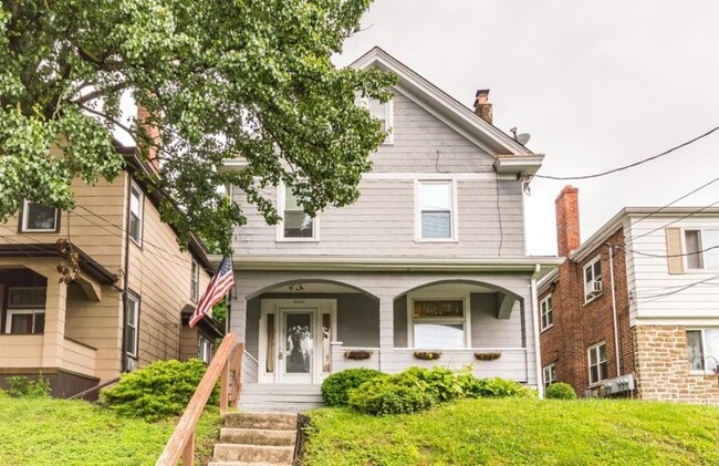 Building Photo - 3466 Brotherton Rd