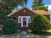 Building Photo - 1709 Pennsylvania Ave