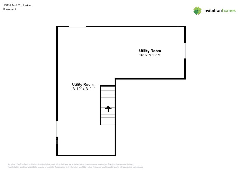 Building Photo - 11888 Trail Ct