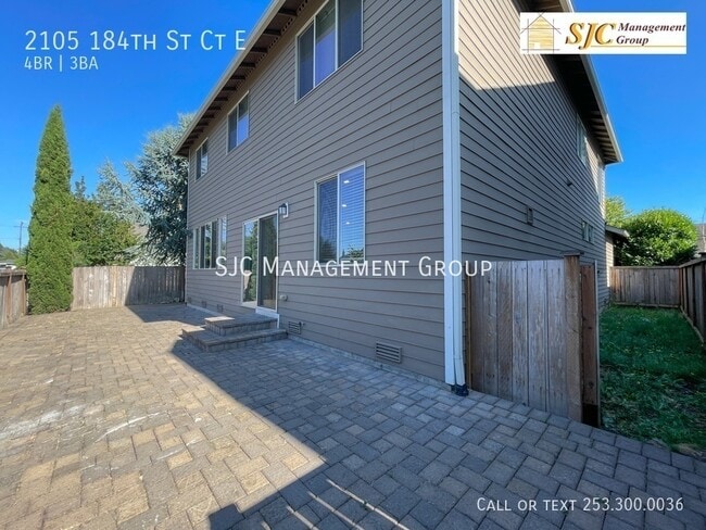 Building Photo - 2105 184th St Ct E