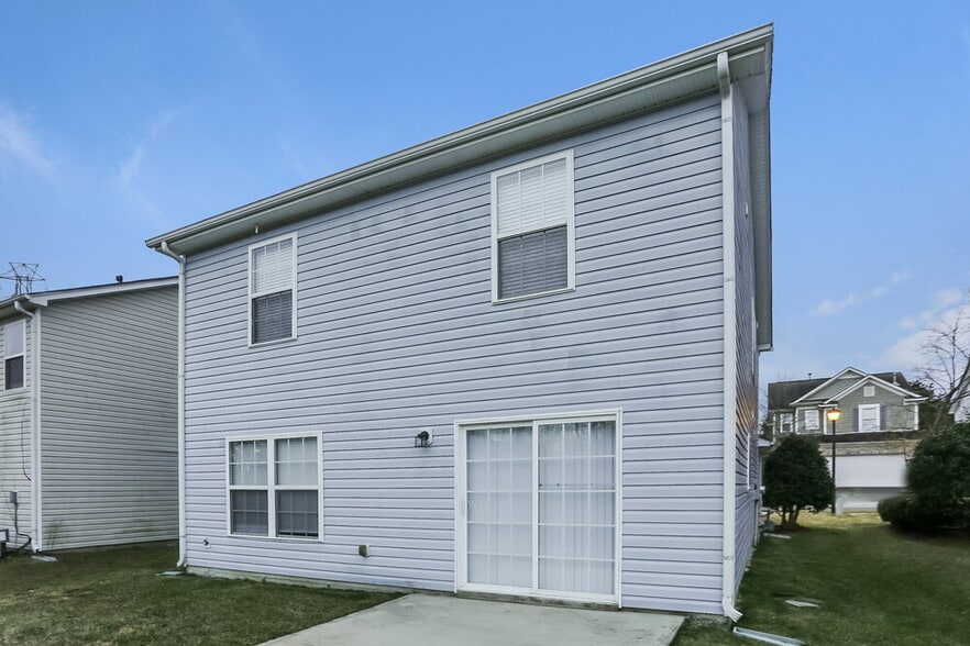 Building Photo - 13515 Glasgow Green Ln