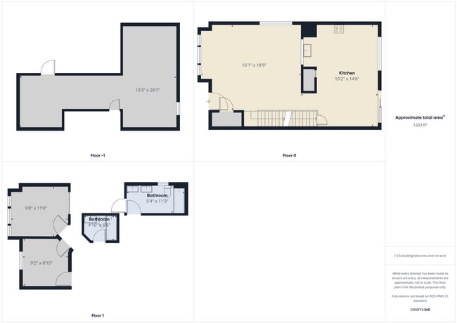 Building Photo - Available Now!- 3 Bedroom Home in Eastern ...