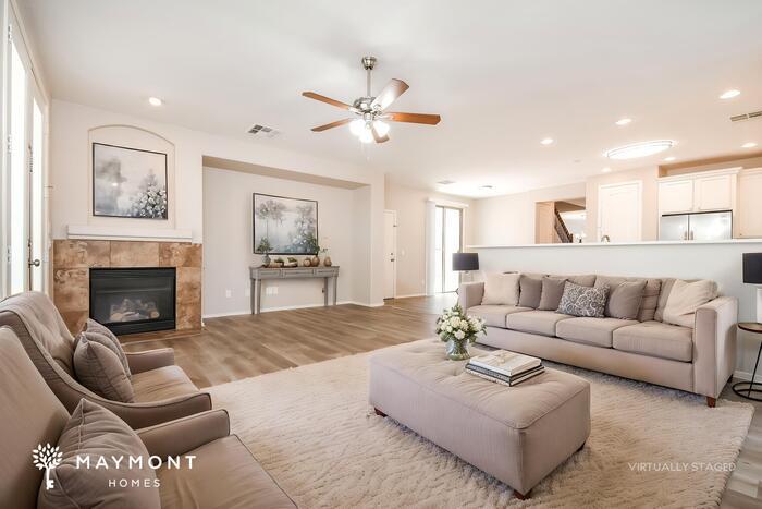 Building Photo - 3093 S Joshua Tree Ln
