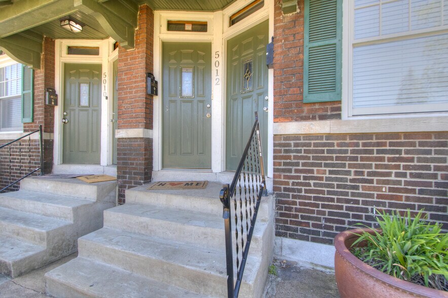 Building Photo - 5012 Chippewa St