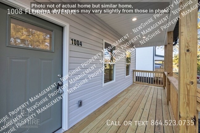 Building Photo - 1008 Florida Ave