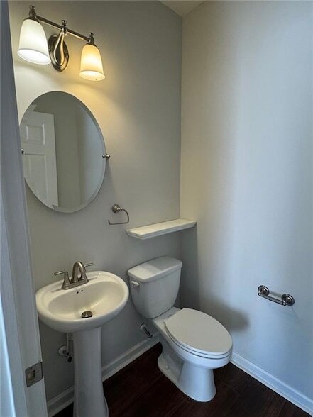 Building Photo - 1075 Harvest Brook Dr NE