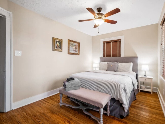 Building Photo - 3222 West Blvd