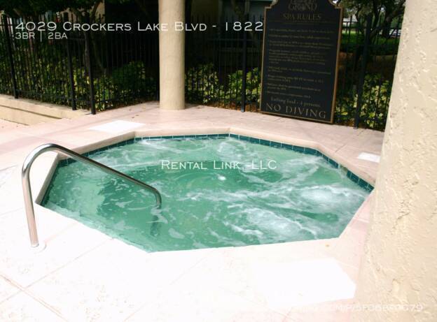 Building Photo - 3 Bedroom COndo for Rent in Vintage Grand
