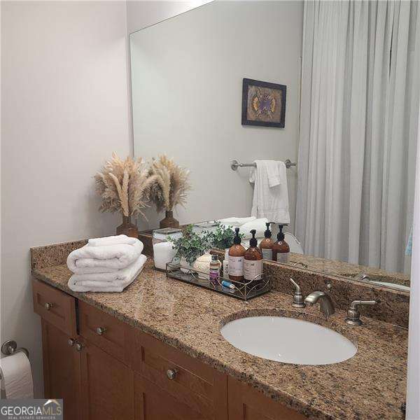 Building Photo - 5510 Glenridge Park NE