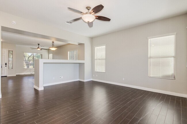 Building Photo - The Fairways GATED subdivision in Estrella...
