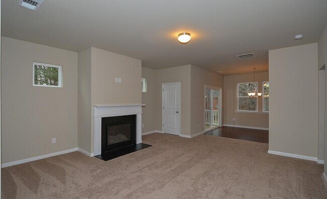 Building Photo - 313 Woodson Way