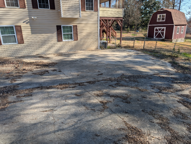 Building Photo - 5700 Miles Rd