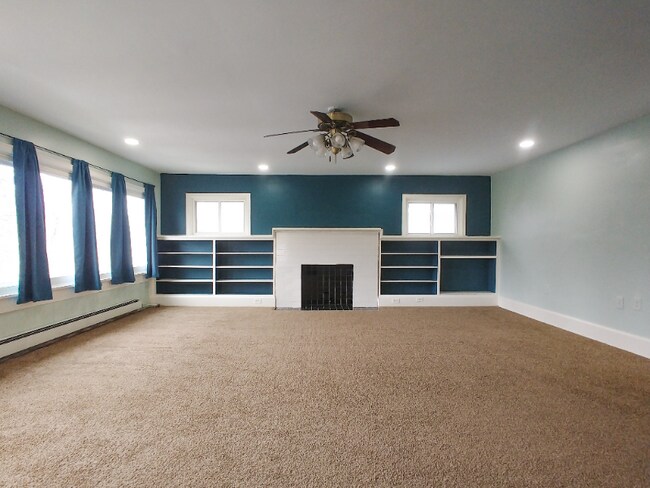 Building Photo - 2529 Reed St