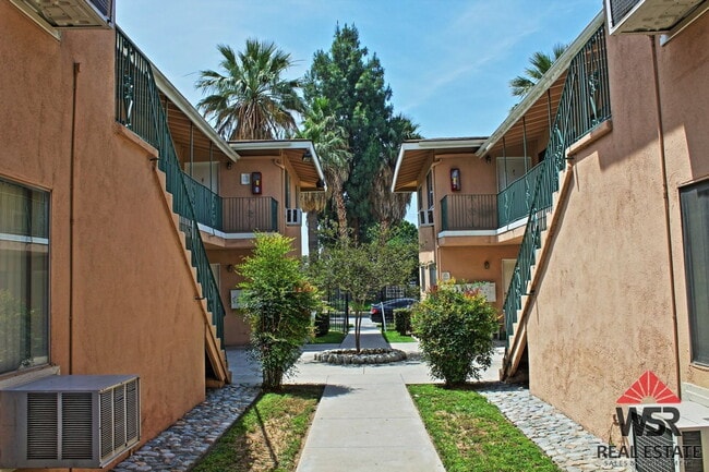 Building Photo - 1447 Seventh Street