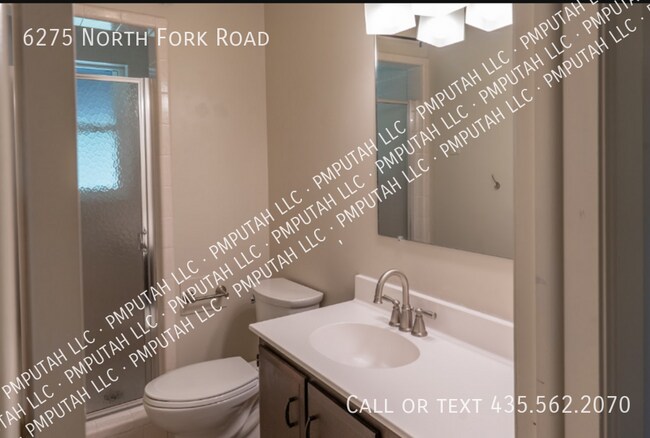 Building Photo - 6275 N Fork Rd