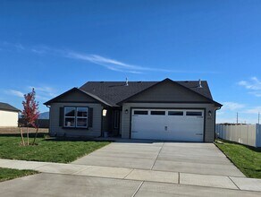 Building Photo - New Construction 3 bedroom 2 bath home for...