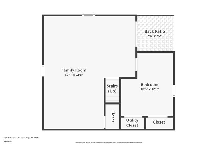 Building Photo - 5929 Colchester Dr