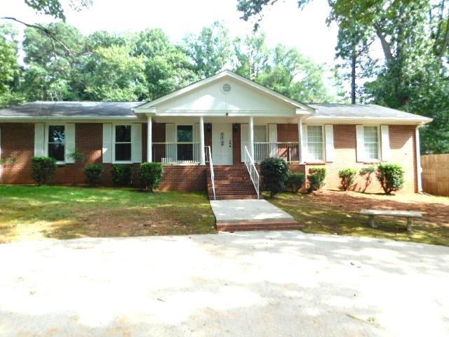 Primary Photo - 4850 Lehigh Dr