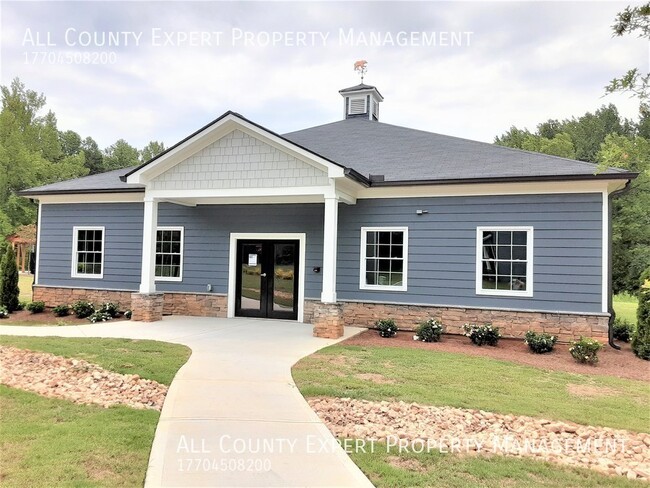 Building Photo - Newer Town Home in Dawsonville